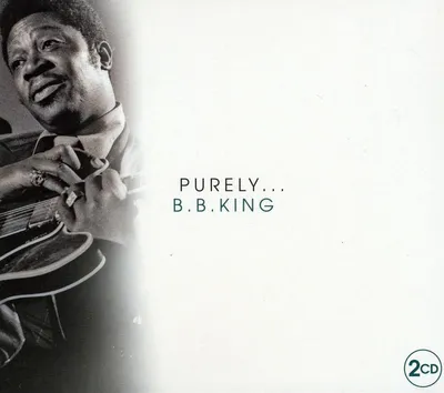 Image de Simplement... BB King