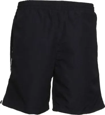 Immagine prodotto di Gamegear Pantaloncini sportivi da corsa BC439 (M) (nero/bianco)
