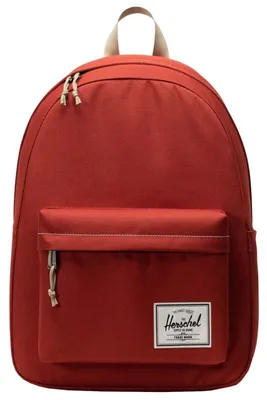 Productafbeelding van Herschel Classic rugzak 11544-06284, rugzak, uni, rood, maat: one size