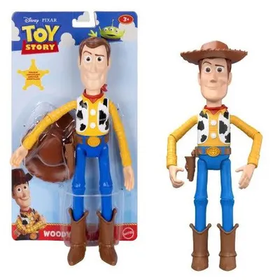 Obrázok produktu pre Disney Pixar JKV33, 3 rok / roky, Viacfarebný, Plast