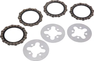 Obrázok produktu pre Súprava: Simson S50, KR51/1 Schwalbe, SR4-2 Star, SR4-3 Sparber, SR4-4 Hawk