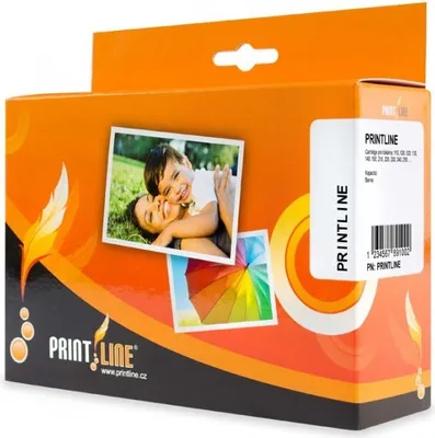 Obrázok produktu pre PRINTLINE kompatibilný multipack s Canon CLI-581XXL, Multipack C, M, Y, BK + PGI-580XXLBK