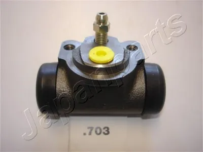 Produktbild von JAPANPARTS Radbremszylinder Trommelbremse Hinten für SUBARU IMPREZA Stufenheck (GD) CS-703