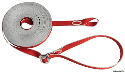 Image de Jackstay, réglable 8-15 m , 1 pièce
