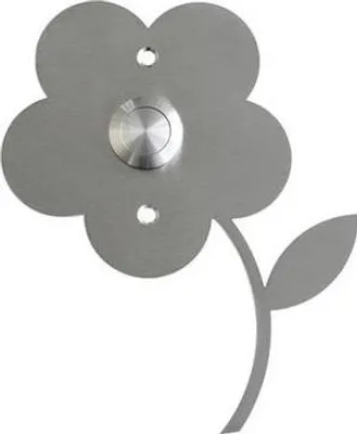 Produktbild von KNOBLOCH - Klingelelement Flower