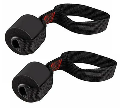 Produktbild von Türanker für Widerstandsbänder, Krafttraining, ergonomisch, rutschfest