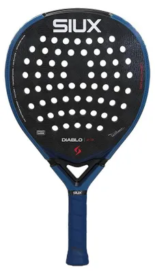 Immagine prodotto di Siux Diablo Pro 2026 Royal Blue