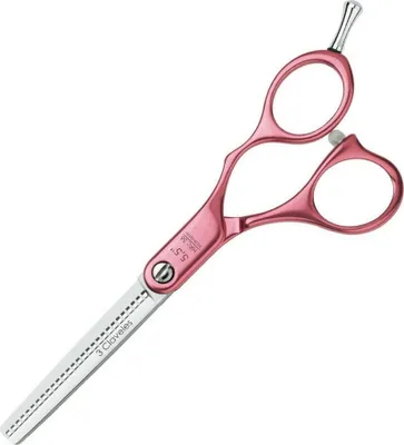 Produktbild von Haustierschere 3 Claveles 13.9 cm (14 cm)