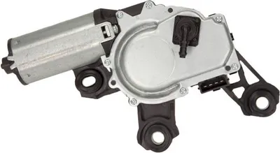 Produktbild von MAXGEAR 57-0131 Wischermotor Hinten für AUDI A3 Sportback (8PA) A4 Avant (8ED, B7) Q5 (8RB) A3 Schrägheck (8P1) A4 Avant (8E5, B6) A4 Limousine