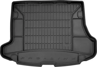 Imagen del producto de Bandeja de maletero de goma OMAC para Hyundai i30 (2008-2012), de TPE, color