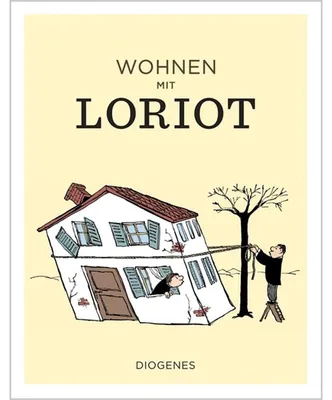Productafbeelding van Wohnen mit Loriot