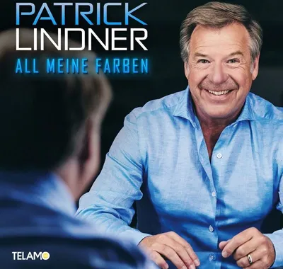 Produktbild von All meine Farben