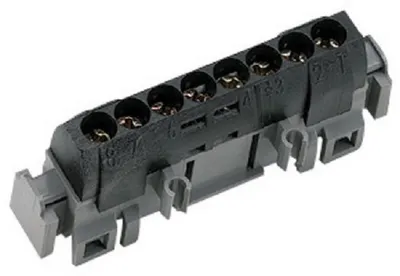 Produktbild von Legrand 004852, 438 g, 89 mm, 101 mm, 78 mm