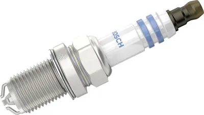 Image de Bougie d'allumage Bosch FGR7DQP