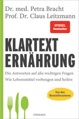 Produktbild von Klartext Ernährung