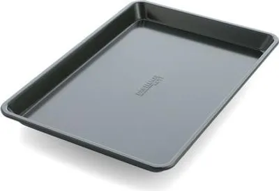 Obrázok produktu pre Dagelijkse Kost Pečica Jeroen Meus – bez PFAS – vysoká kvalita – hliníkovaná oceľ – 40 x 28 cm