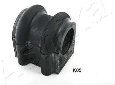 Produktbild von ASHIKA Lagerbuchse Stabilisator GOM-K05 Vorne für HYUNDAI i30 (FD) 44mm 44mm 47mm 23mm