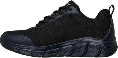 Immagine prodotto di Skechers Sneakers 117351-BBK in black. color size 37