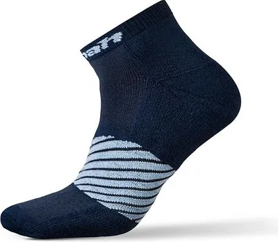 Immagine prodotto di Calzini da donna HANNAH CARAL W II, blu navy (viola) Taglia: S
