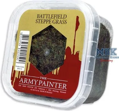 Productafbeelding van The Army Painter - Hoog gras van het slagveld