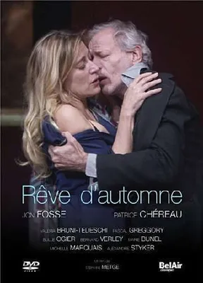 Immagine prodotto di Reve d'Automne