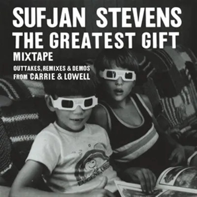Obrázok produktu pre ImportCDs Greatest Gift, Americana, CD, Fyzické médiá, Dospelý, 1 disky, 16/11/2018