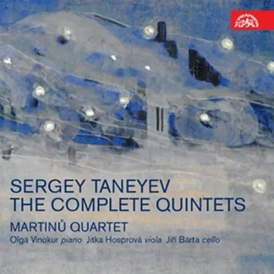 Produktbild von Die Quintette