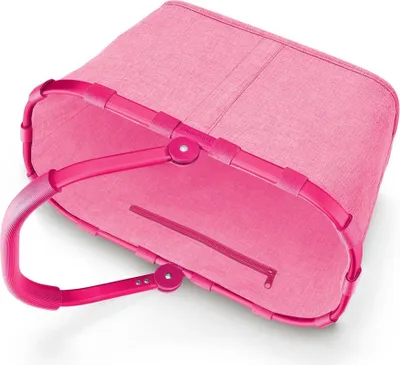 Produktbild von Reisenthel Carrybag frame twist pink