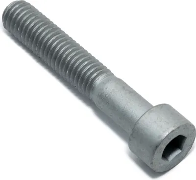 Image de Vis TCEI, modèle M8 x 45 mm, pour Aprilia SR 50 LC refroidissement liquide, années 1994-1997