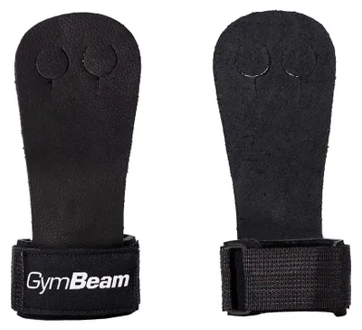 Produktbild von GymBeam - Strong-Grip Zughilfen