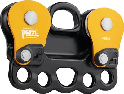 Immagine prodotto di Petzl Reeve