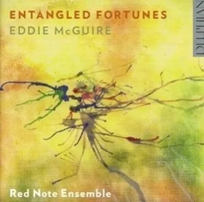 Produktbild von Entagled Fortunes