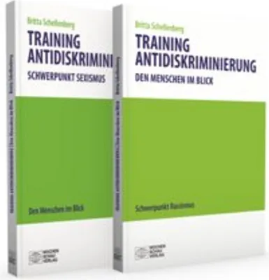 Obrázok produktu pre Training Antidiskriminierung - Paket