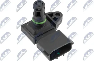 Produktbild von NTY ECM-NS-003 Ladedrucksensor für NISSAN MICRA III (K12) Saugrohr