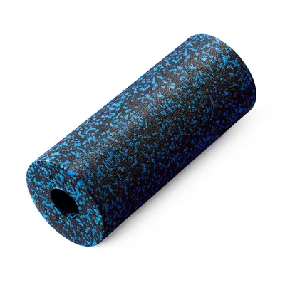 Obrázek produktu pro 4FIZJO Masážní váleček EPP 33 cm, černo-modrý