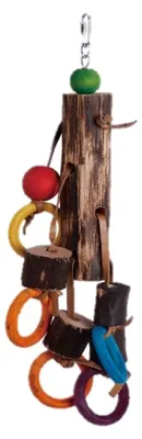 Image de Balançoire perroquet Balançoire oiseau