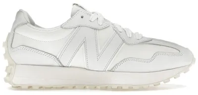 Produktbild von New Balance 327 White Leather - EU 44.5