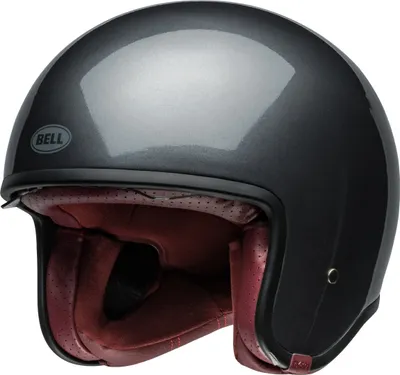 Zdjęcie produktu dla Bell TX-501 Solid Jethelm, antracyt, M (57/58)