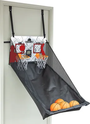 Produktbild von Basketball Indoor Türspiel Arcade