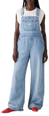 Produktbild von Levi's XL Overall Invested Indigo Overall