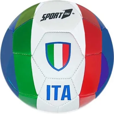 Immagine prodotto di Sport One Italia Ball Multicolore 2 Multicolore 2