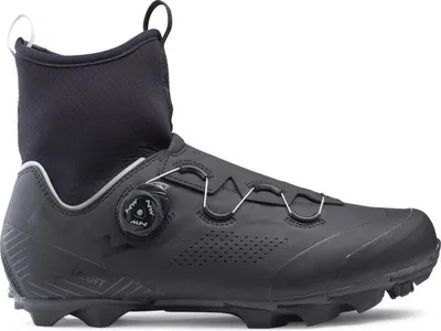Produktbild von Northwave Magma XC Core MTB Schuhe Herren black Schuhgröße EU 44