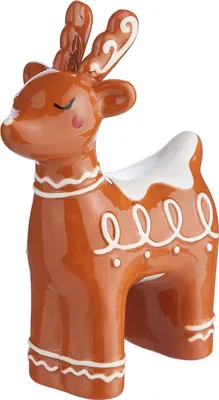 Produktbild von BUTLERS Deko-Rentier SWEET X-MAS