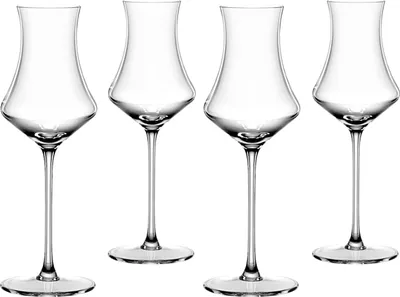 Produktbild von SPIEGELAU 1416176 WILLSBERGER ANNIVERSARY Digestif Gläser 4er Set