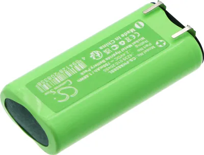 Produktbild von TECHTEK Akku Kompatibel mit [Philips] 150923, HX6210, HX6211, HX6212, HX6213, HX6215, HX6220, HX6223, HX6225, HX6230, HX6231, HX6232, HX6234, HX6235,