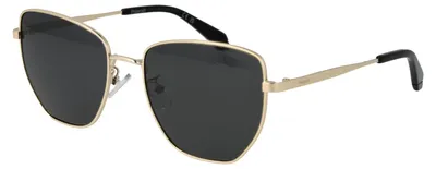 Obrázek produktu pro POLAROID SUNGLASSES Sluneční brýle PLD 4204_G_S_X 562F7M9
