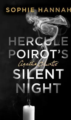 Obrázek produktu pro Hercule Poirot's Silent Night