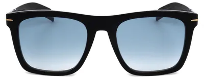 Image de Lunettes de soleil pour homme David Beckham DB 7000/S Noir 53/20/145