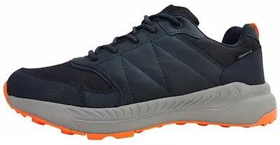 Immagine prodotto di Scarpe sportive da uomo Lico Howard, scarpe da trekking, colore blu, adatte al tempo libero