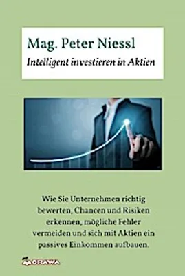 Immagine prodotto di Intelligent investieren in Aktien